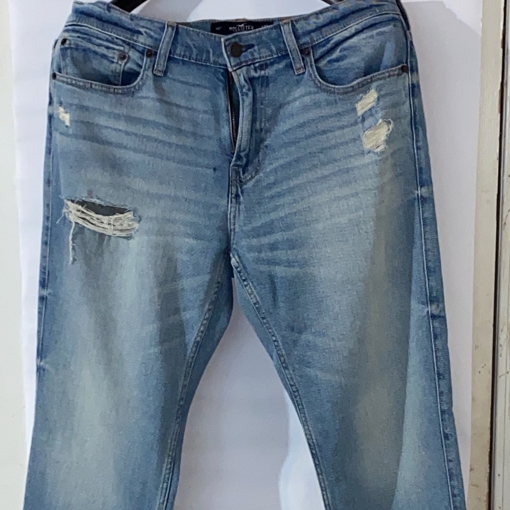 Hollister jeans 32x32